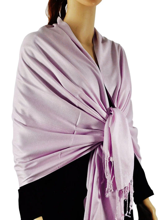 Shawls and Wraps by Pashmina